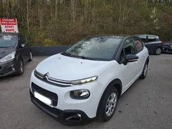 Citroen c3 1,5 HDI 100CH garantie 3 mois