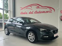 SEAT Leon 2.0TDI S&S Style 115
