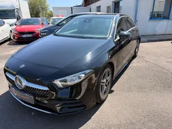 Mercedes CLASSE A 180 136CH AMG LINE 7G-DCT