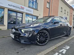 MERCEDES Classe A IV 35 AMG 4MATIC 7G-DCT