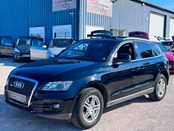 Audi Q5 2.0 TDI 170CH / LUXE / QUATTRO / TOIT OUVRANT /
