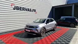 Opel Mokka ELECTRIQUE 136 CH BATTERIE 50 KWH GS LINE