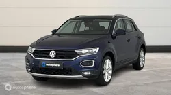 Volkswagen T-Roc 1.0 TSI 115ch T-Roc