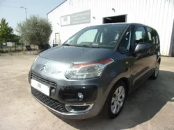 Citroën C3 Picasso HDi 90 Airdream Confort