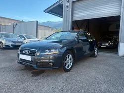 AUDI A4 Avant 2.0 TFSI - 211 ch
