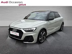 Audi A1 Sportback 30 TFSI 116ch S line plus S tronic 7