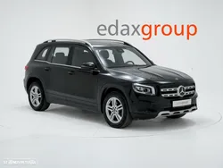 Mercedes-Benz GLB 220 d 4Matic Style