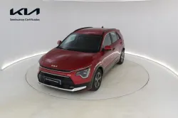 Kia Niro 1.6 HEV Drive