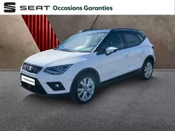 Seat Arona 1.6 TDI 95ch Start/Stop Urban Euro6dT