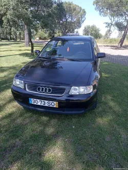 Audi A3 1.6 SPORT