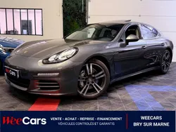 PORSCHE PANAMERA 3.0i V6 420ch BV PDK - Suivi Porsche & Garantie 12 Mois