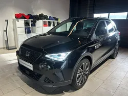 SEAT Arona 1.0 TSI 95 ch Start/Stop BVM5 Copa