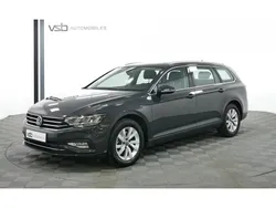 Volkswagen passat sw 2.0 tdi evo 122ch business dsg7
