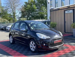 Citroen c3 1.4 hdi 70 attraction 2012