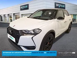 DS 3 DS3 Crossback PureTech 130 EAT8 Performance Line