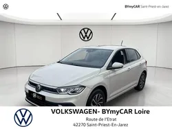 VOLKSWAGEN Polo 1.0 TSI 95 S&S DSG7 VW Edition