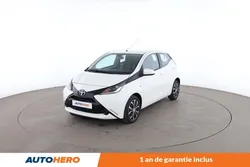 Toyota Aygo 1.0 VVT-i X-Play 5P 69 ch