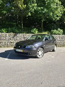 Seat Ibiza 1.2