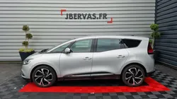 Renault Grand Scénic IV BLUE DCI 120 INTENS