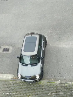 MINI Cooper 1.6 D