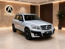 Mercedes-Benz GLK 280 4Matic 231 Ch.BVA