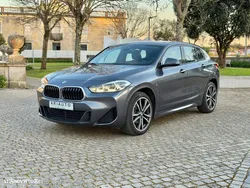 BMW X2 16 d sDrive Auto Pack M