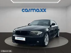 BMW 118 d Pack M