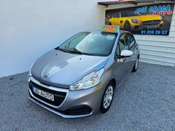 Peugeot 208 1.2i 70Cv Like 70.000Km 06/2019