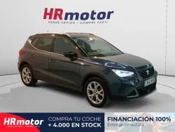 SEAT Arona 1.5 TSI S&S FR DSG7 XM 150