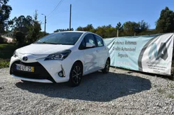 Toyota Yaris 1.4 D-4D Comfort+P.S