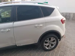 FORD Kuga 2.0TDCi Trend 4x2 140