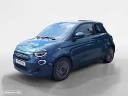 Fiat 500 1.0 Hybrid Torino