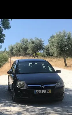 Opel Astra 1.3 CDTI Cosmo
