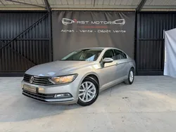 VW PASSAT 2.0 TDI 150 / CARNET + FACTURES / 2ème MAIN / FRANCAISE
