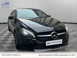 MERCEDES CLASSE A 180 7G-DCT Sensation