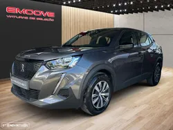 Peugeot 2008 1.2 PureTech Active