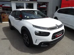 Citroen C4 CACTUS BLUEHDI 100CH S&S FEEL BUSINESS E6.D