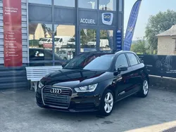 Audi A1 SPORTBACK 1.4 TFSI 125CH AMBIENTE
