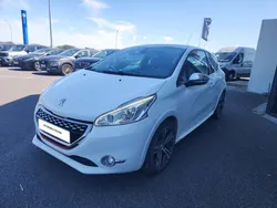 Peugeot 208 1.6 THP 200ch GTI 3p