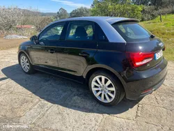 Audi A1 Sportback 1.6 TDI