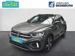 Volkswagen T-Roc 1.5 TSI EVO2 150 Start/Stop DSG7 R-Line