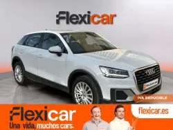 AUDI Q2 30 TFSI Design 85kW