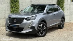 Peugeot 2008 1.2 PureTech Allure Pack