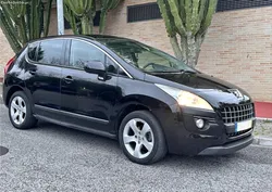 Peugeot 3008 1.6 HDI
