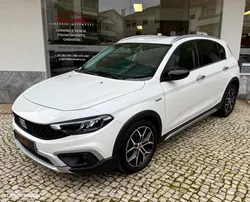 Fiat Tipo 1.0 GSE T3 City Life