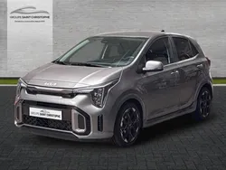 Kia Picanto 1.0 GDi 68ch GT-Line