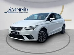 SEAT Ibiza 1.0 MPI 80 ch S/S BVM5 Copa