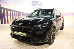 Cupra Formentor 2.0 TDI DSG