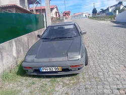 Honda Prelude Coupe