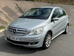 Mercedes-Benz Classe B180 CDI, BVA, 99000 km